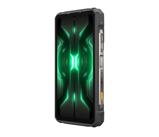 uleFone Armor 33 Pro 5G 16/512GB czarny - 1529384 - zdjęcie 2